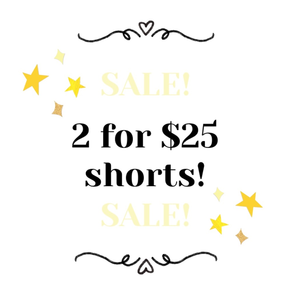 SALE! 🔴